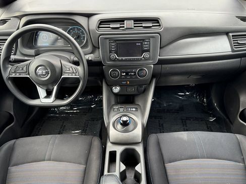 Used 2018 Nissan Leaf S w/ S Charge Package image 30