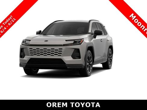 New 2026 Toyota RAV4 SE w/ Convenience Package FWD image 18