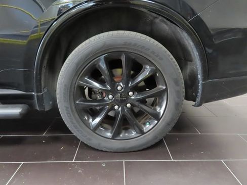 Used 2018 Dodge Durango SXT w/ Quick Order Package 2BB image 16