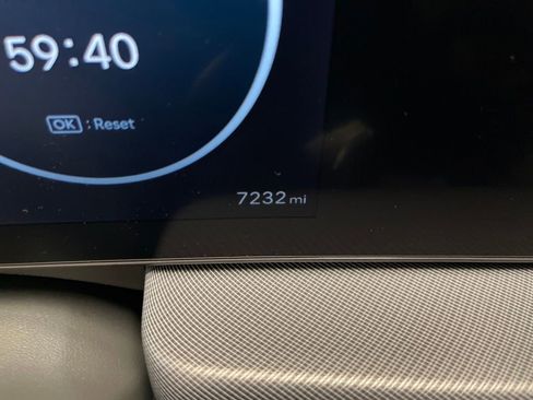 Certified 2024 Hyundai Sonata SEL w/ Convenience Package image 16