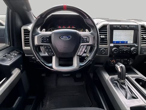 Used 2018 Ford F150 Raptor AWD/4WD image 8