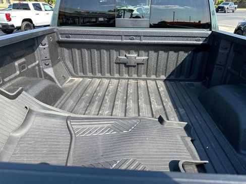 New 2026 Chevrolet Silverado 1500 LT Trail Boss AWD/4WD image 14