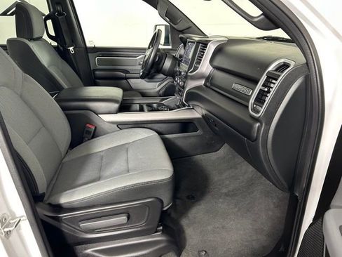 Used 2023 RAM 1500 Big Horn image 11