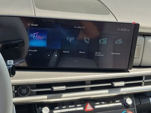New 2026 Hyundai Santa Fe SEL FWD image 12