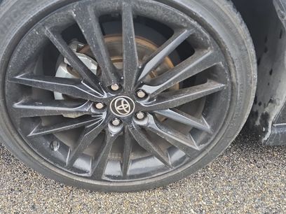 Used 2023 Toyota Camry XSE