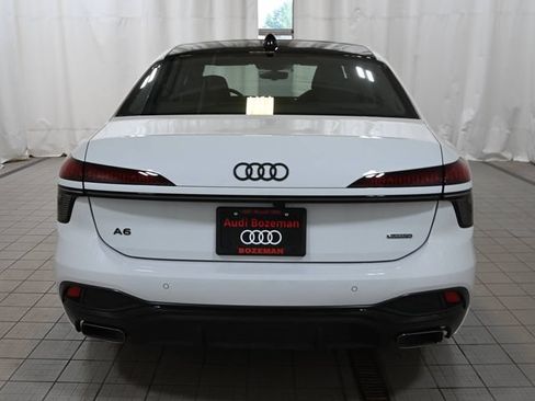 Used 2026 Audi A6 Premium Plus AWD/4WD image 13