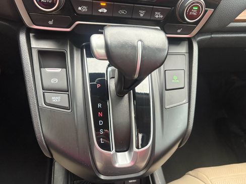 Certified 2018 Honda CR-V EX-L image 23