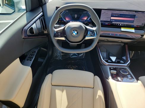 New 2026 BMW X3 xDrive30 w/ Premium Package AWD/4WD image 11