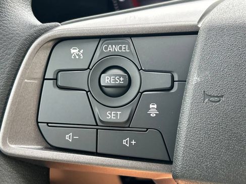 New 2026 Nissan Sentra S w/ S Cold Weather Package FWD image 25