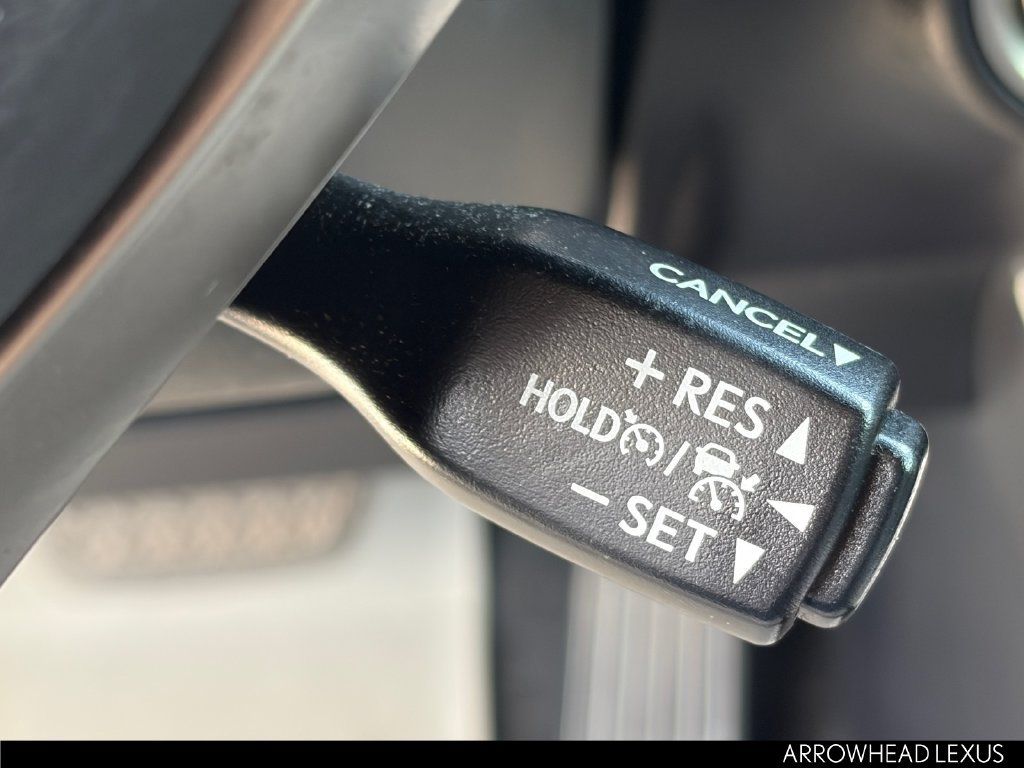 Used 2021 Lexus RX 350 FWD w/ Luxury Package image 26