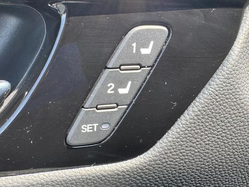 Certified 2025 Honda CR-V Sport Touring image 21