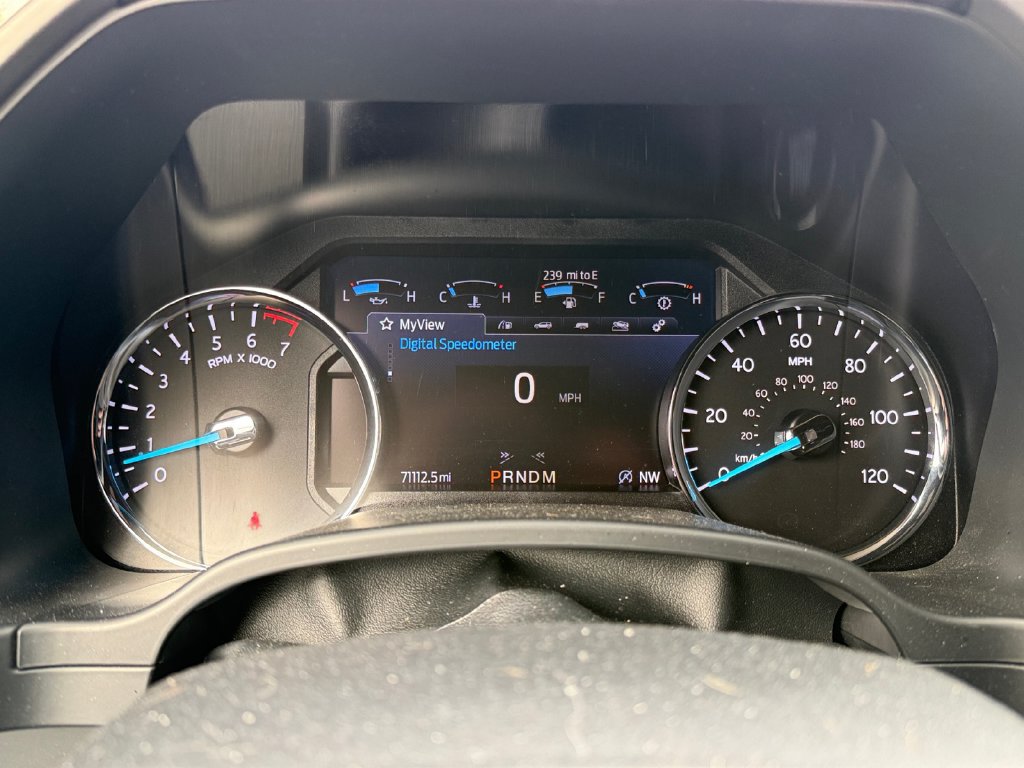 Used 2020 Ford Expedition XLT w/ Equipment Group 202A AWD/4WD image 12