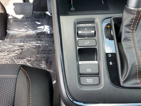 New 2026 Honda CR-V TrailSport image 37