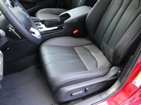 New 2025 Acura Integra A-Spec image 18