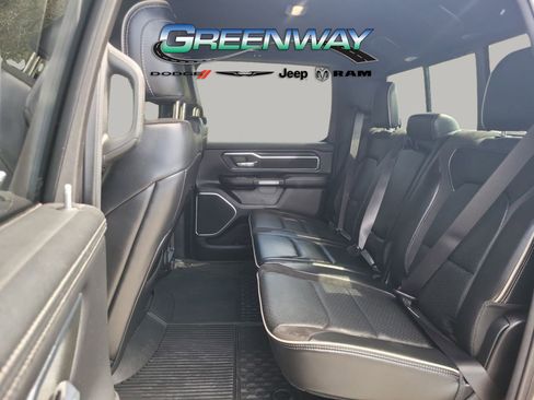 Used 2023 RAM 1500 Laramie image 15