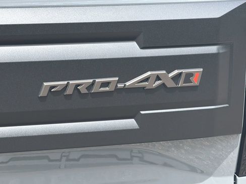 New 2026 Nissan Frontier PRO-4X w/ Pro Premium Package AWD/4WD image 31