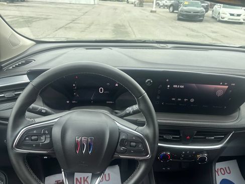 Used 2024 Buick Encore GX Preferred w/ Advanced Technology Package FWD image 18
