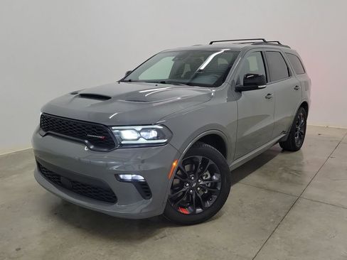Used 2023 Dodge Durango GT image 33