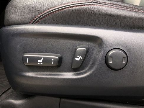 Used 2020 Toyota 4Runner TRD Off-Road Premium image 20