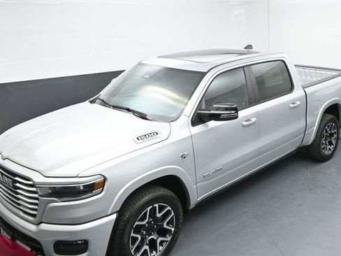 New 2026 RAM 1500 Laramie image 20
