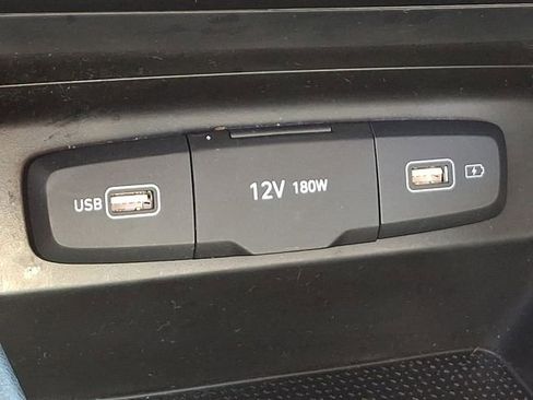 Used 2024 Hyundai Santa Cruz SEL image 29