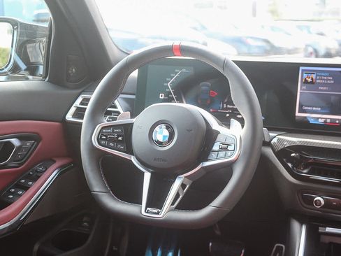 New 2026 BMW M340i w/ Premium Package RWD image 13