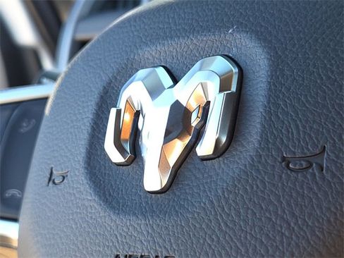 New 2026 RAM 2500 Tradesman image 26