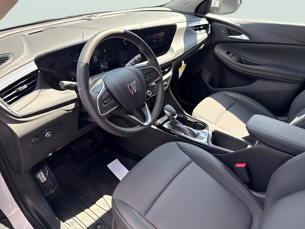 New 2026 Buick Encore GX Preferred FWD image 8