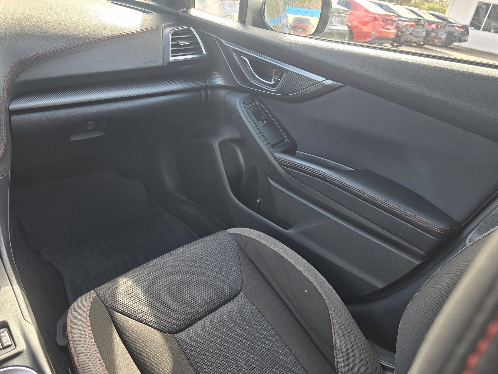 Used 2019 Subaru Impreza 2.0i Sport AWD/4WD image 19