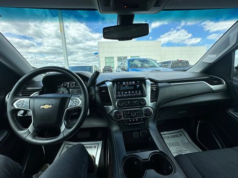 Used 2017 Chevrolet Tahoe LS w/ All-Season Package AWD/4WD image 48