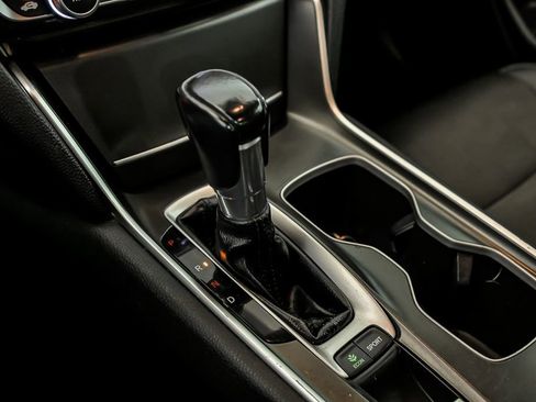 Used 2019 Honda Accord Sport image 23