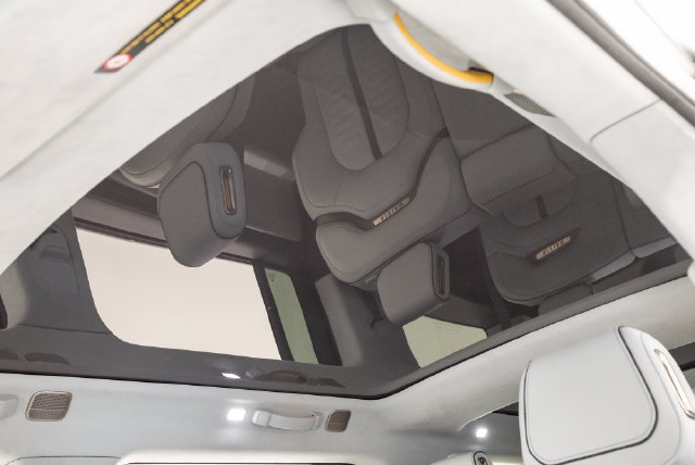 Used 2024 Rivian R1S Adventure Quad AWD/4WD image 8