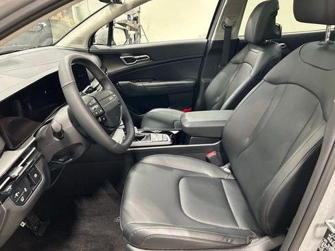 New 2026 Kia Sportage EX image 9