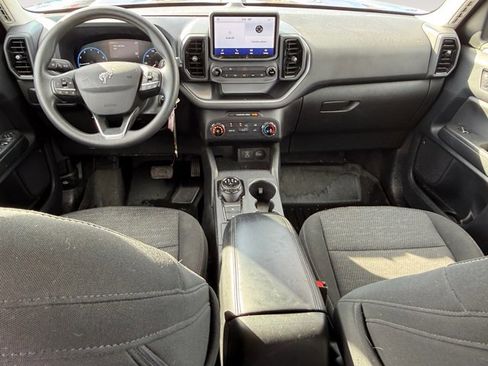Used 2022 Ford Bronco Sport AWD/4WD image 12