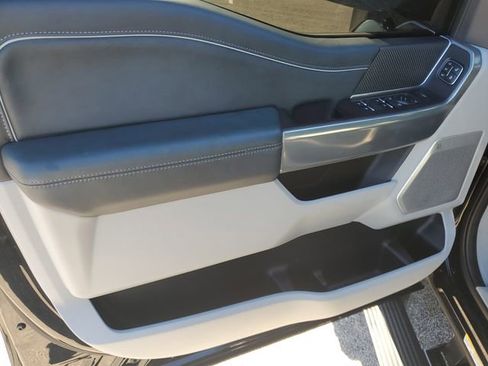 Certified 2024 Ford F450 Limited w/ FX4 Off-Road Package image 17