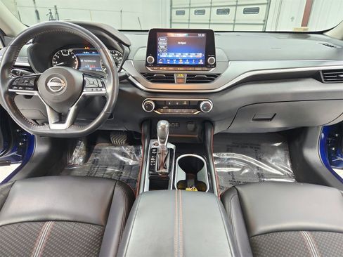 Used 2023 Nissan Altima 2.5 SR image 25