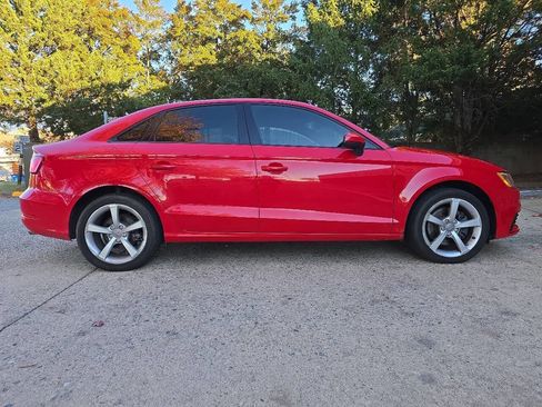 Used 2015 Audi A3 2.0T Premium w/ Audi MMI Navigation Plus image 2