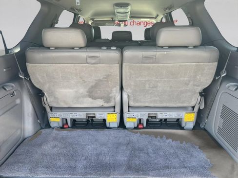 Used 2005 Toyota Sequoia SR5 image 37