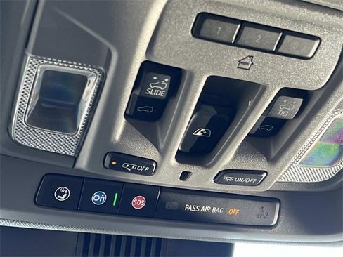 Used 2024 GMC Sierra 1500 Denali w/ Denali Reserve Package image 29