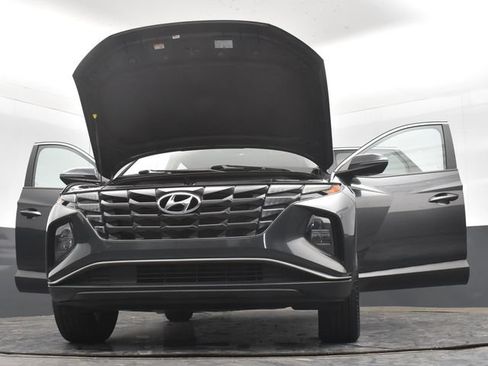 Used 2023 Hyundai Tucson SEL w/ Convenience Package AWD/4WD image 42