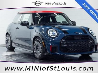 New 2027 MINI Cooper John Cooper Works