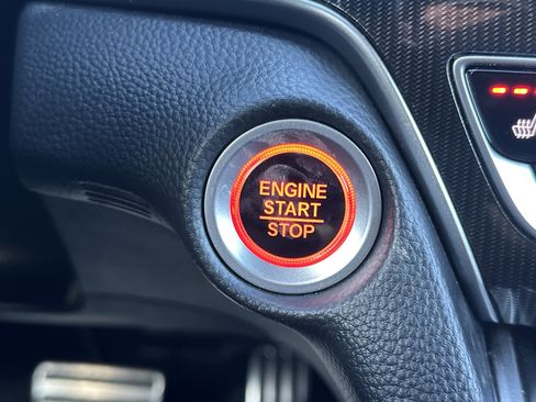 Used 2022 Honda Accord Sport image 27