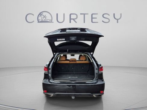 Used 2022 Lexus RX 350 AWD w/ Luxury Package image 11