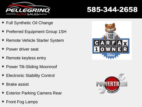 Used 2017 Buick Encore Sport Touring w/ Safety Package image 4