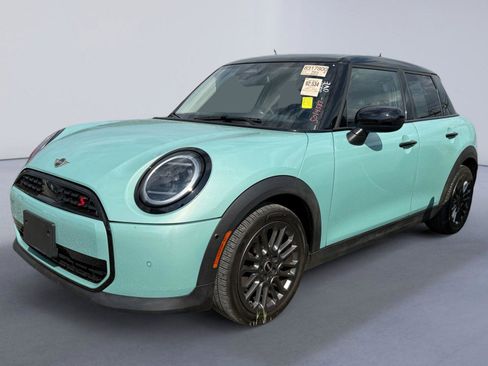 Used 2025 MINI Cooper S FWD image 2