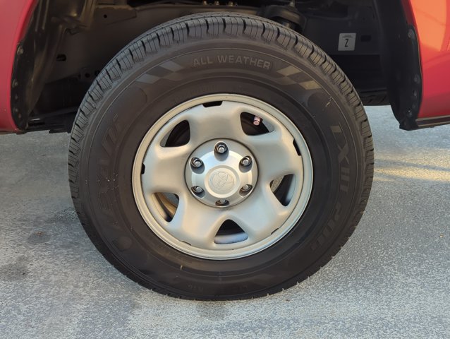 Certified 2021 Toyota Tacoma SR w/ SR Convenience Package RWD image 5