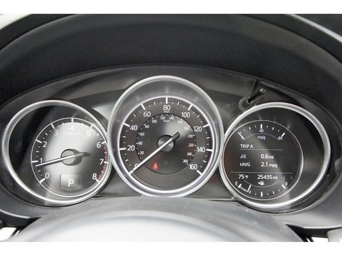 Used 2023 MAZDA CX-5 AWD 2.5 S image 14