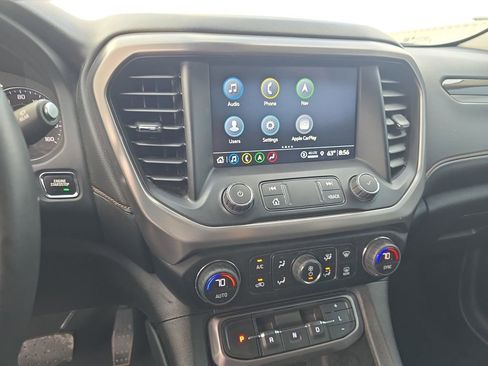 Used 2023 GMC Acadia AT4 AWD/4WD image 22