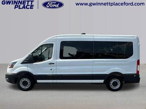 New 2026 Ford Transit 350 XL RWD image 36