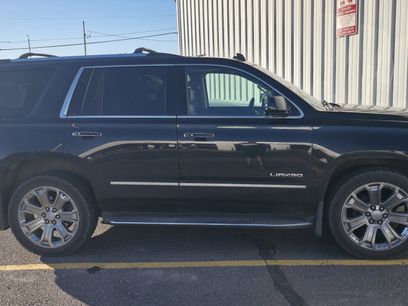 Used 2015 GMC Yukon Denali